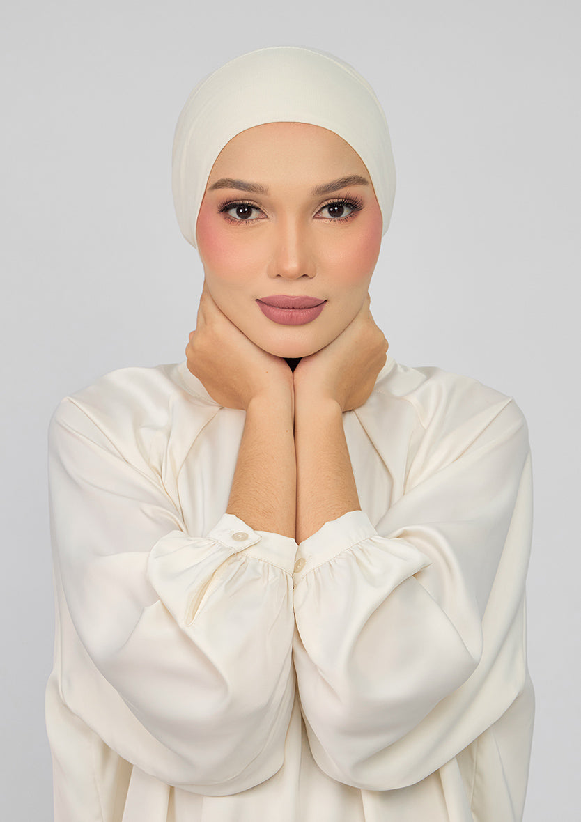 BOKITTA FREESTYLE LOOSE PIXIE CRINKLED CHIFFON