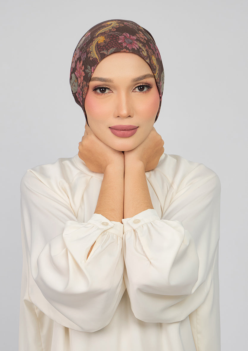 BOKITTA FREESTYLE B INNER OPHELIA CRINKLED CHIFFON