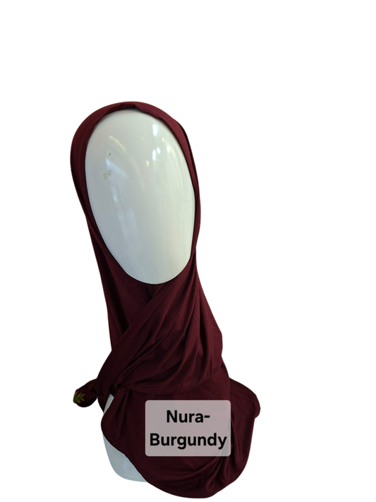 NURA INSTANT JERSEY