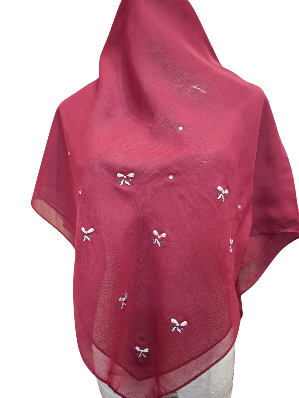 BAWAL RIBBON CHERRY