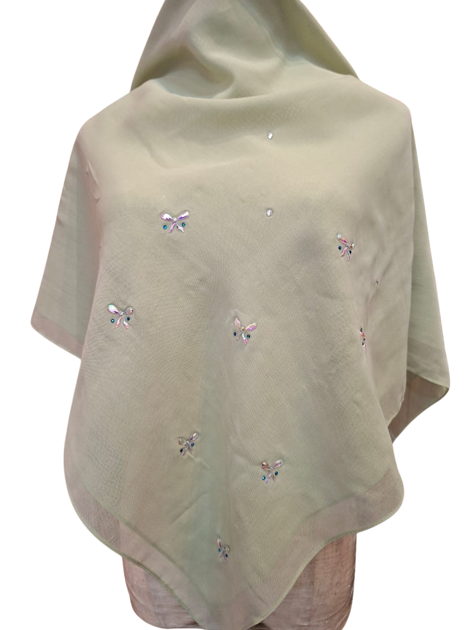 BAWAL RIBBON MATCHA