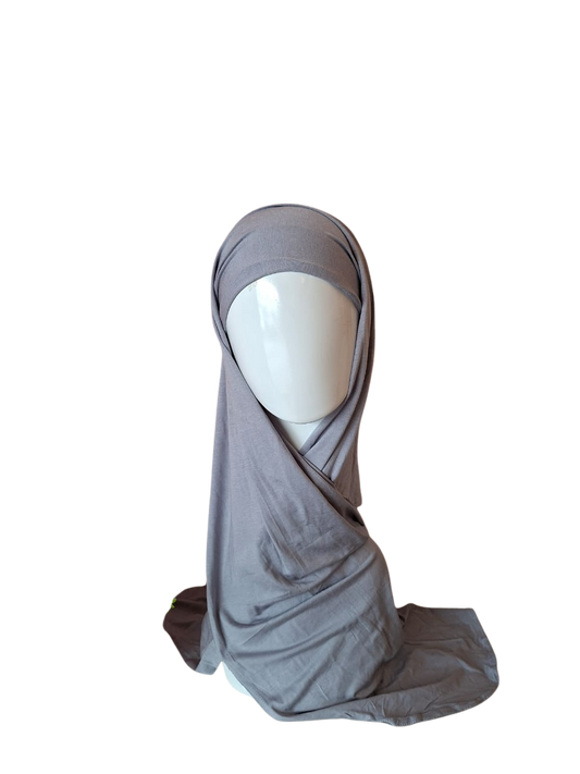 ALUNA INSTANT JERSEY