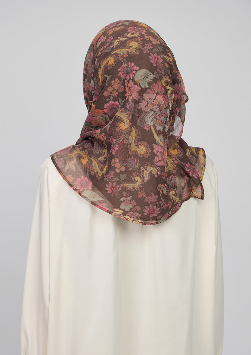 BOKITTA VOILA OPHELIA CRINKLED CHIFFON