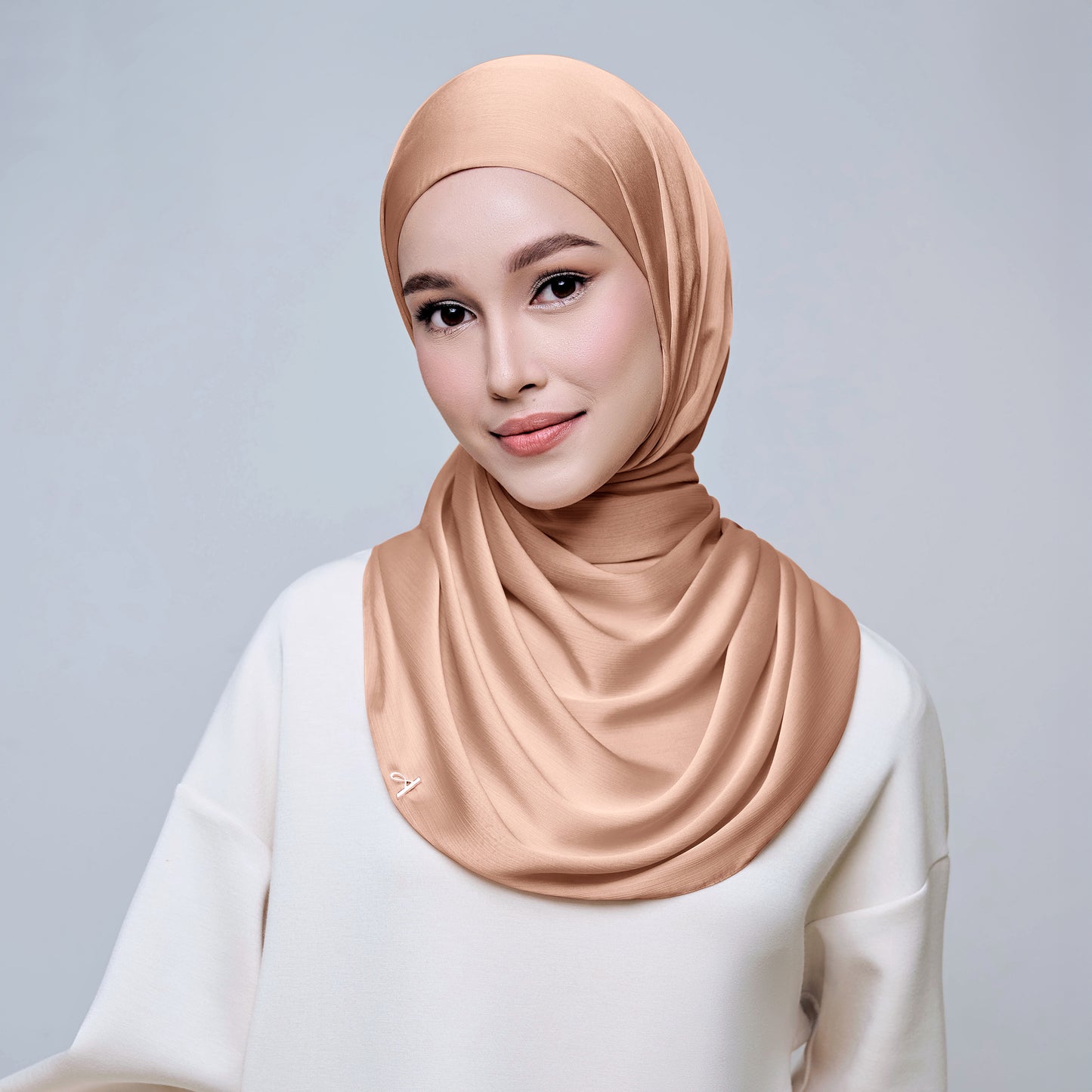 AL HUMAIRA MAYSA SATIN