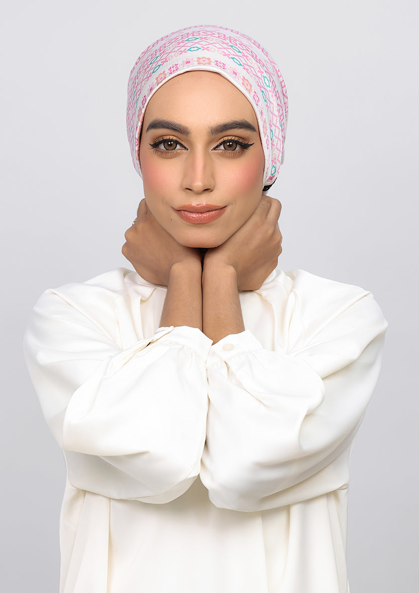 BOKITTA FREESTYLE B INNER ROSE PALACE MATTE SATIN