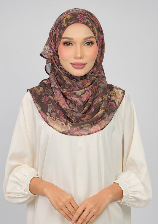 BOKITTA VOILA OPHELIA CRINKLED CHIFFON