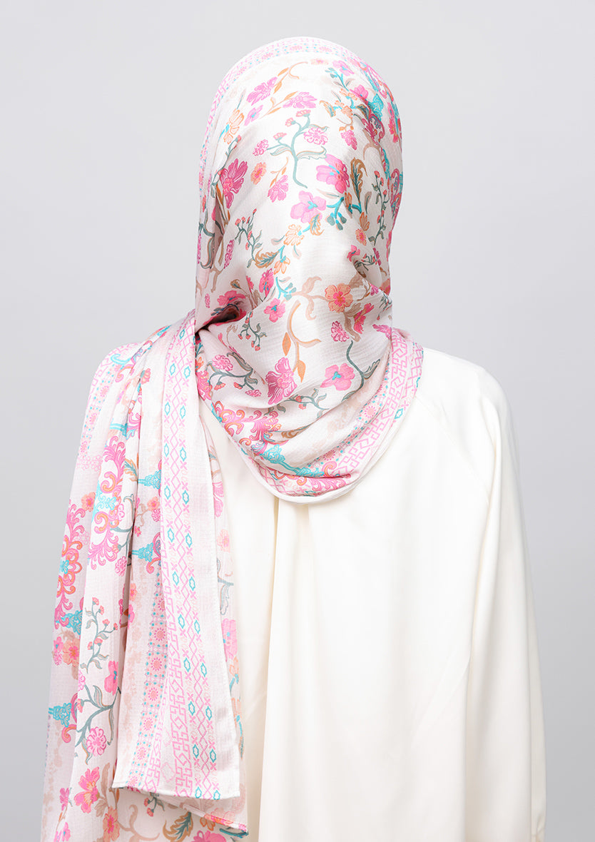 BOKITTA FREESTYLE B INNER ROSE PALACE MATTE SATIN