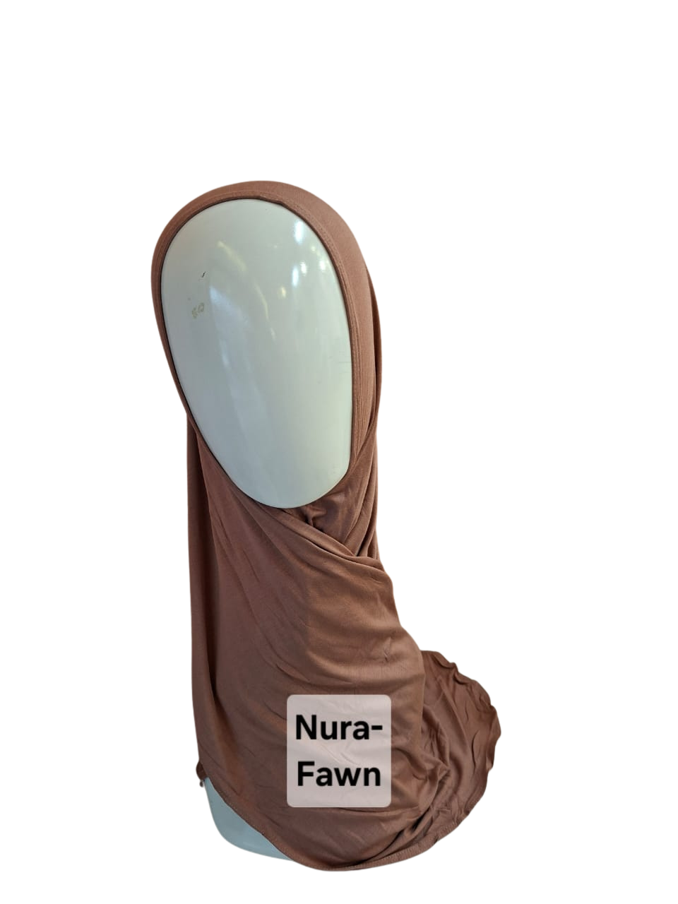 NURA INSTANT JERSEY