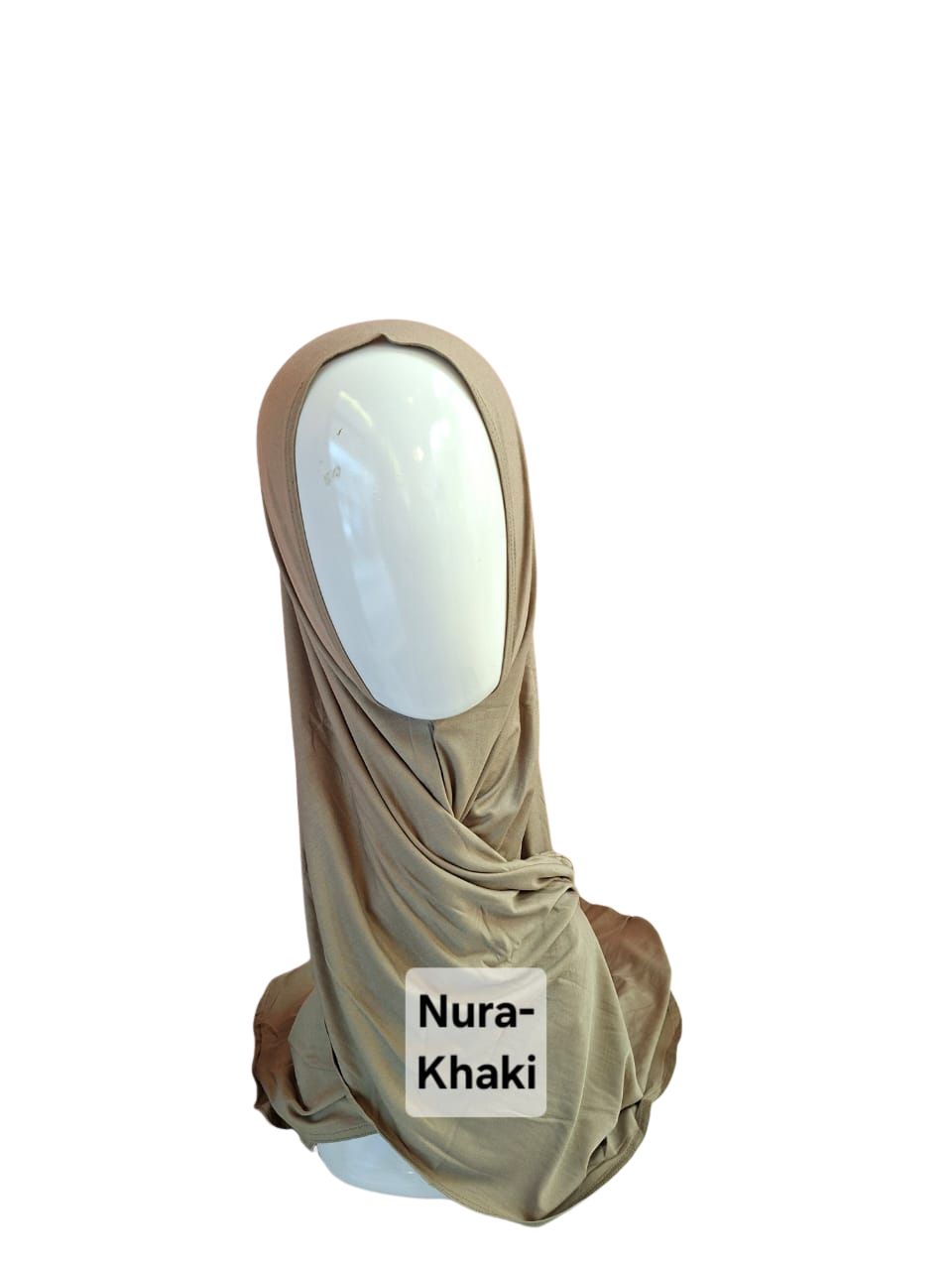 NURA INSTANT JERSEY