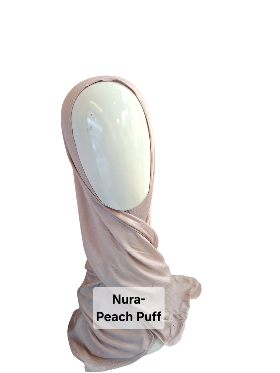 NURA INSTANT JERSEY