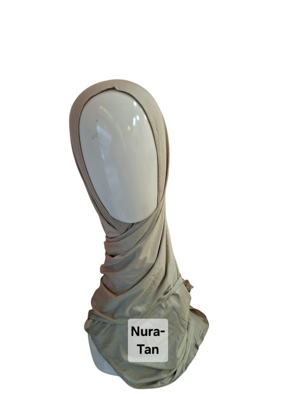 NURA INSTANT JERSEY