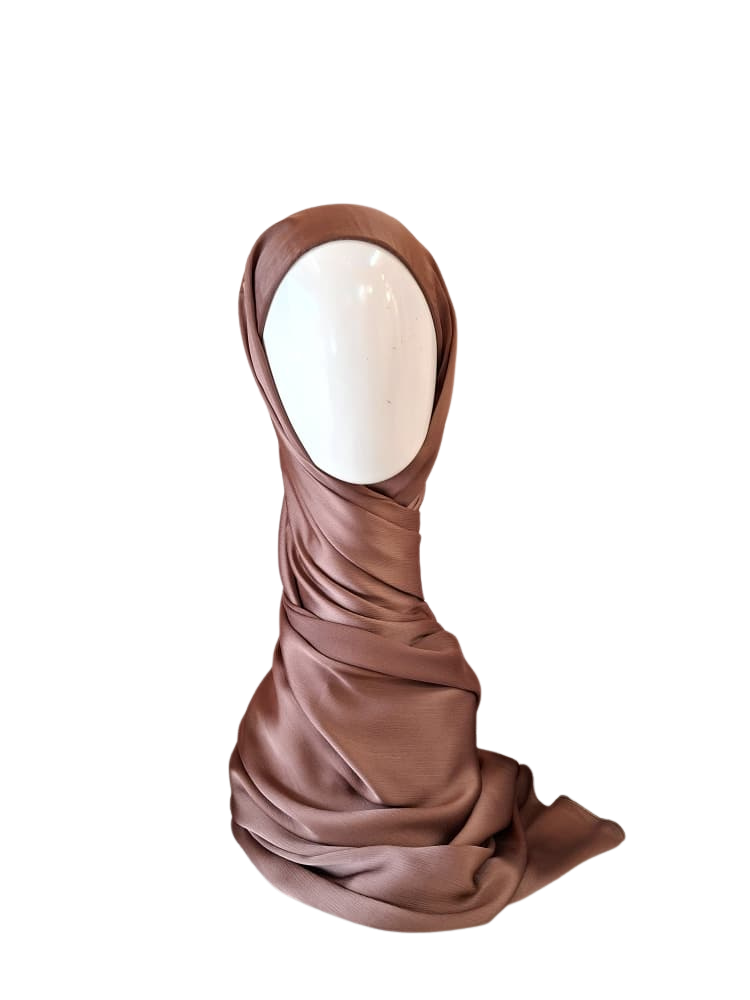 AL HUMAIRA MAYSA SATIN