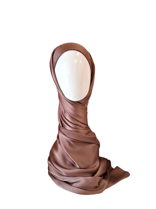 AL HUMAIRA MAYSA SATIN