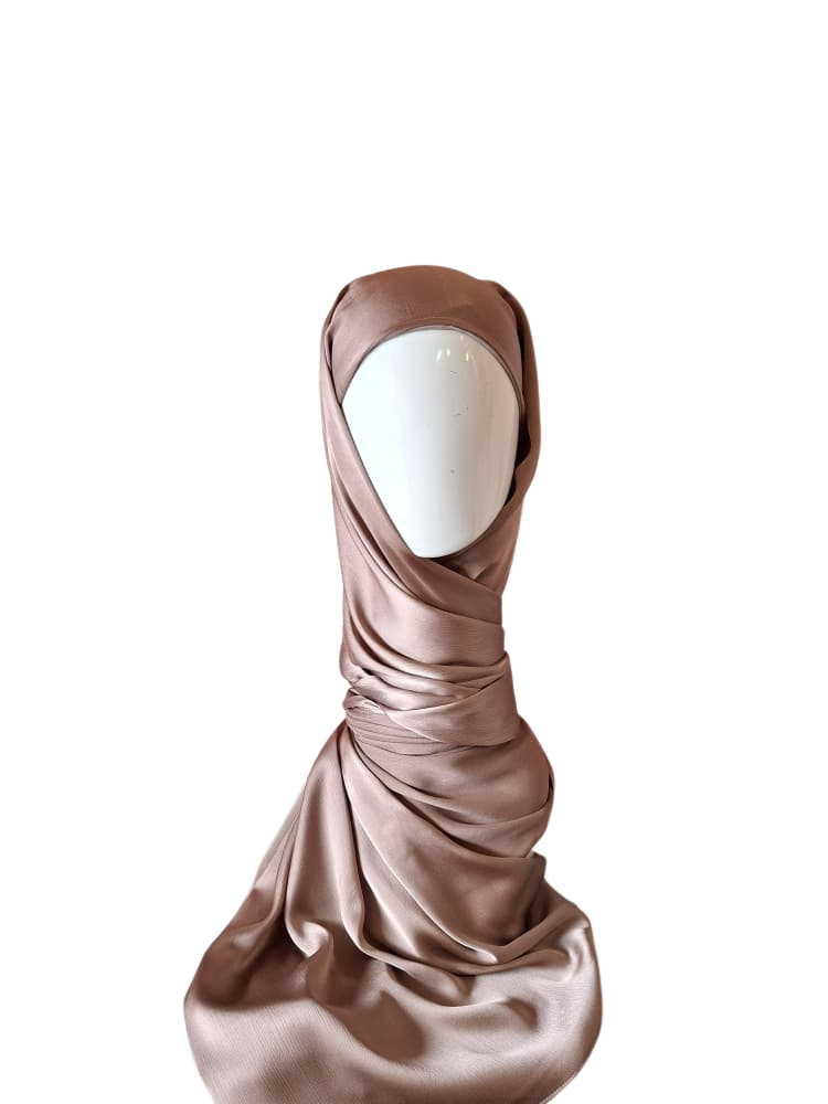 AL HUMAIRA MAYSA SATIN