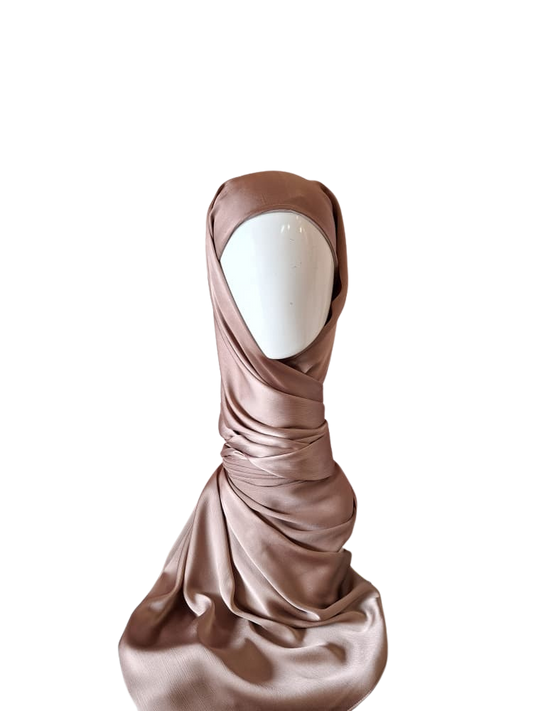 AL HUMAIRA MAYSA SATIN