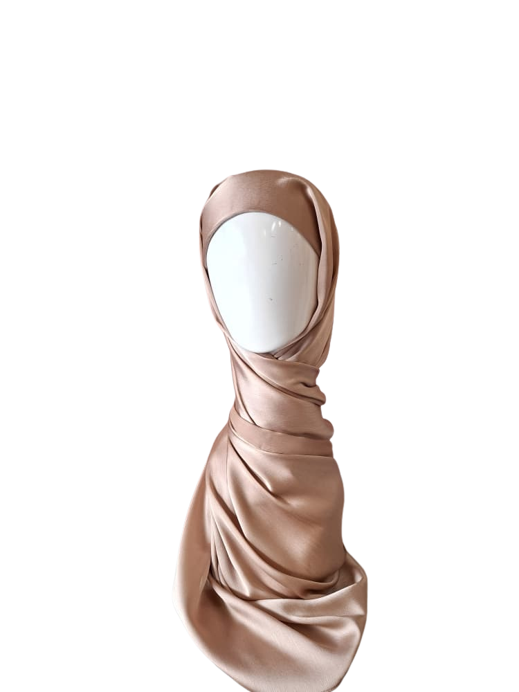 AL HUMAIRA MAYSA SATIN
