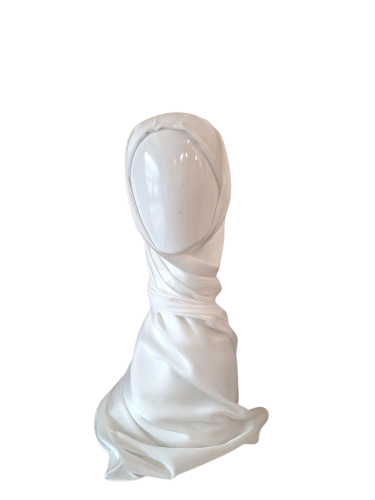 AL HUMAIRA MAYSA SATIN