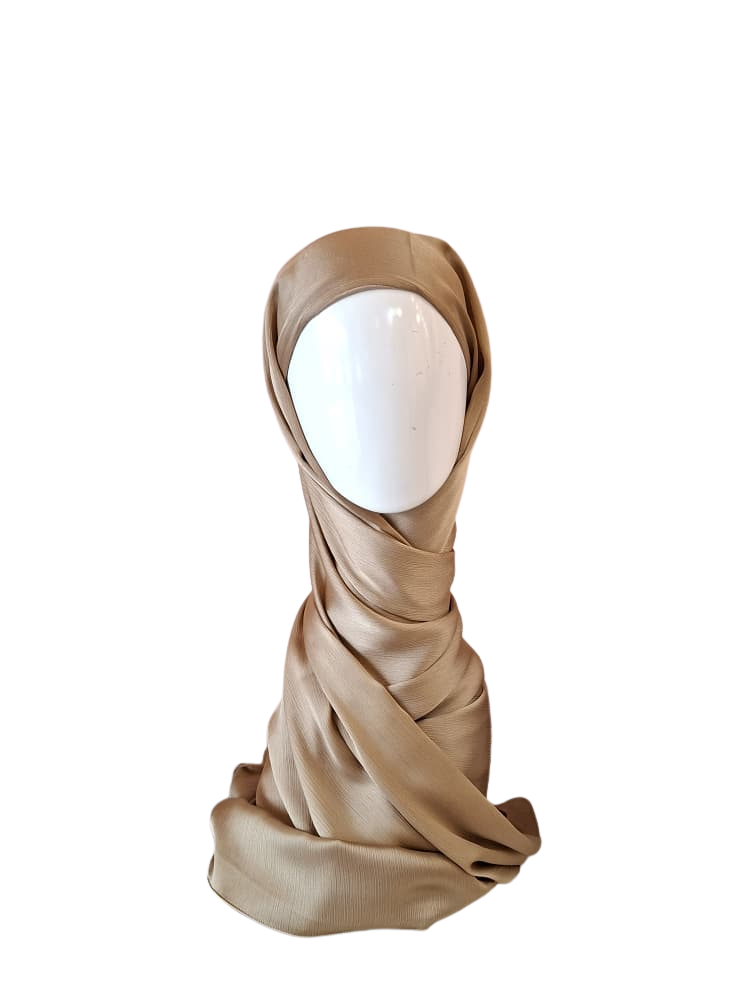 AL HUMAIRA MAYSA SATIN