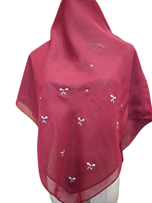 BAWAL RIBBON CHERRY