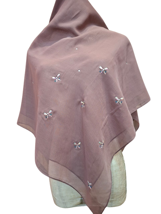 BAWAL RIBBON GINJA