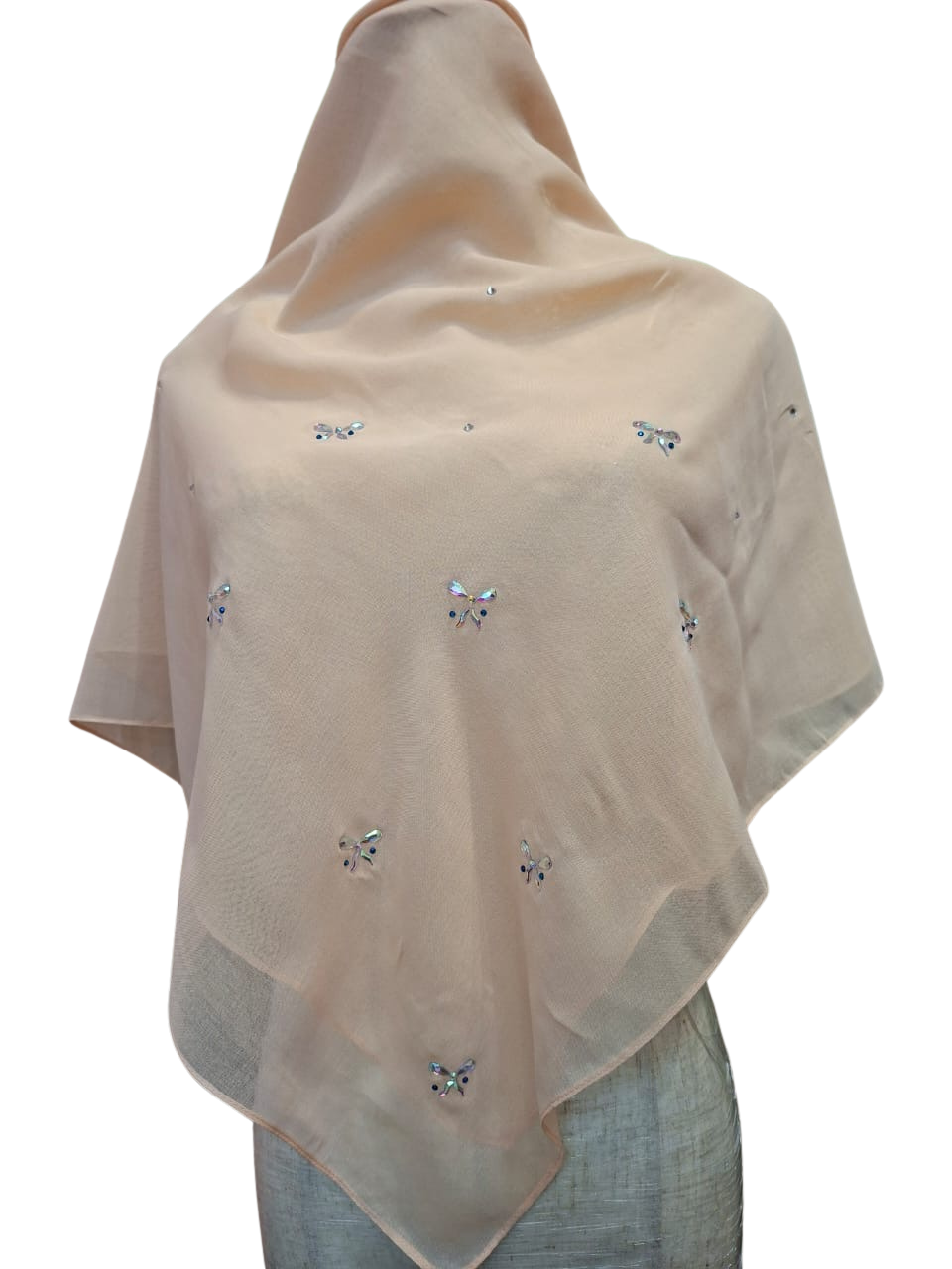 BAWAL RIBBON CAMEL
