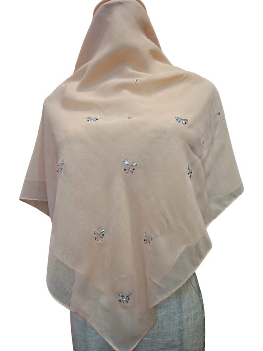 BAWAL RIBBON CAMEL