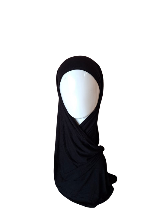 ALUNA INSTANT JERSEY