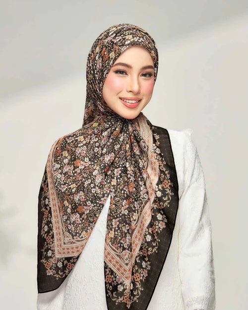 TR BAWAL NIGHT IN KESUMA COTTON
